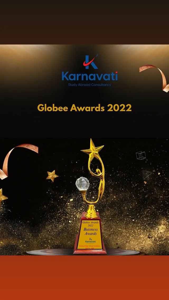 Globee Awards 2022