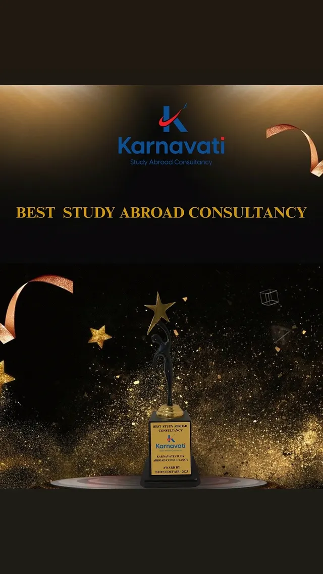 Best Study Abroad Consultancy